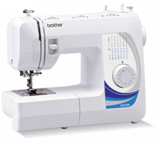 GS2700 Sewing Machine